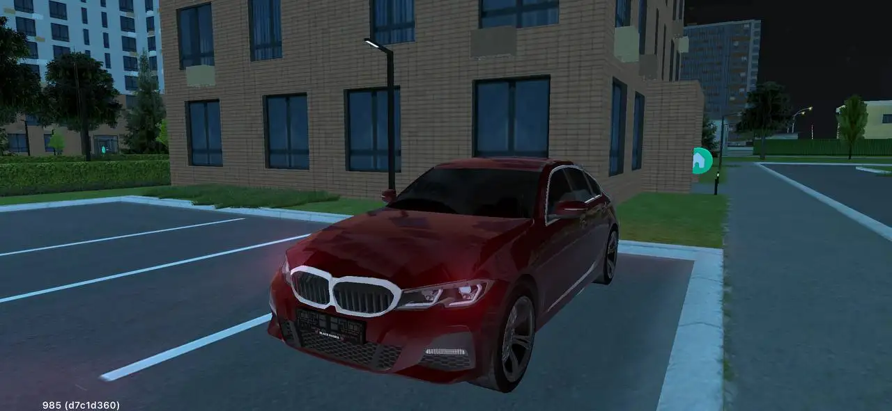 Продажа автомобилей БМВ и Ауди - Легковые автомобили (Авто) в Братск