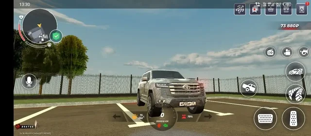 Продажа грузовика Mercedes - Lamborghini Centenario в Братск
