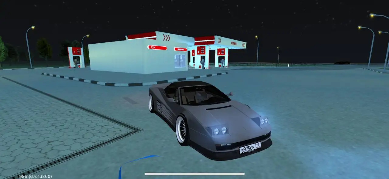 Данные б/у авто - Авто в Братск