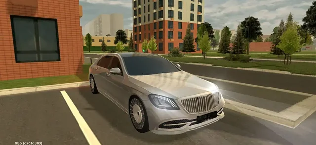 Майбах и скин 'Пляжный заводила' в продаже - Авто в Неизвестно