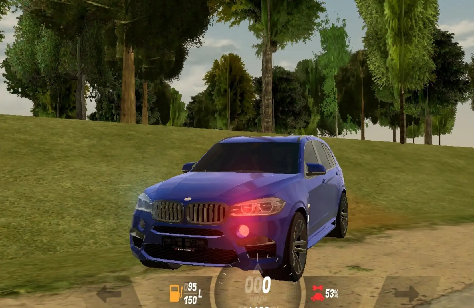 Продажа BMW X5, M5, Гелик Брабус и гидроциклы - Автомобили (Авто) в Неизвестно