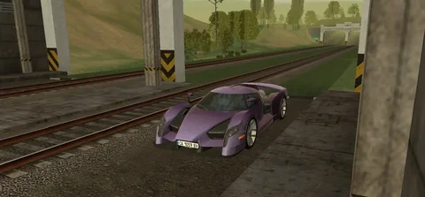 Sell CCG 03 - Lamborghini Centenario в Братск