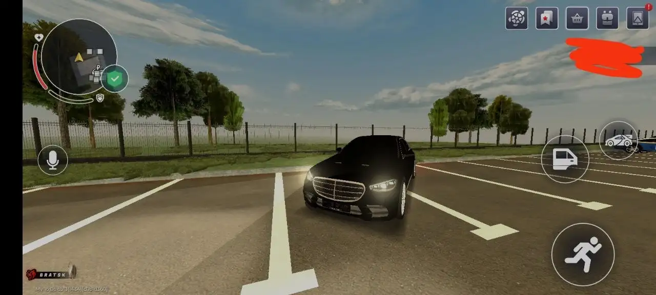 Продам Mercedes S W23 - Авто в Братск