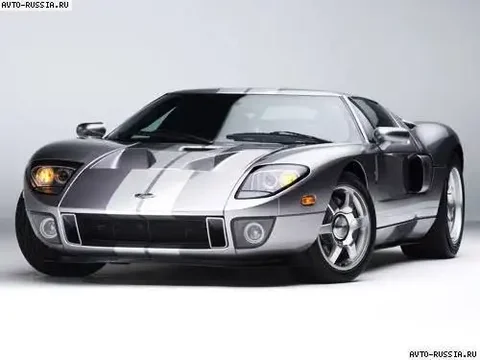 Куплю Ford GT - Легковые автомобили в Братск