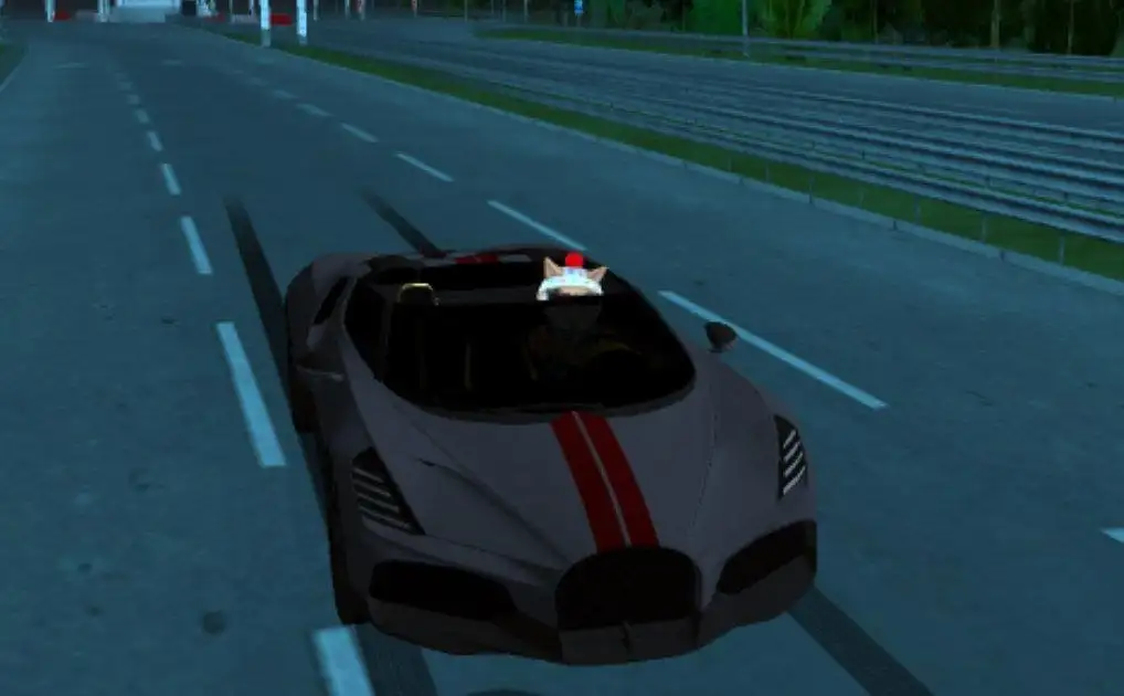 Продам Bugatti Mistral - Спорткары (Авто) в Братск