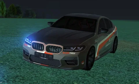 Продам M5 KS, баги, сумку Спид-пак - Канцтовары в Неизвестно