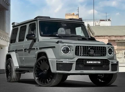 Куплю Мерседес Brabus G63 AMG - BMW X5 в Братск