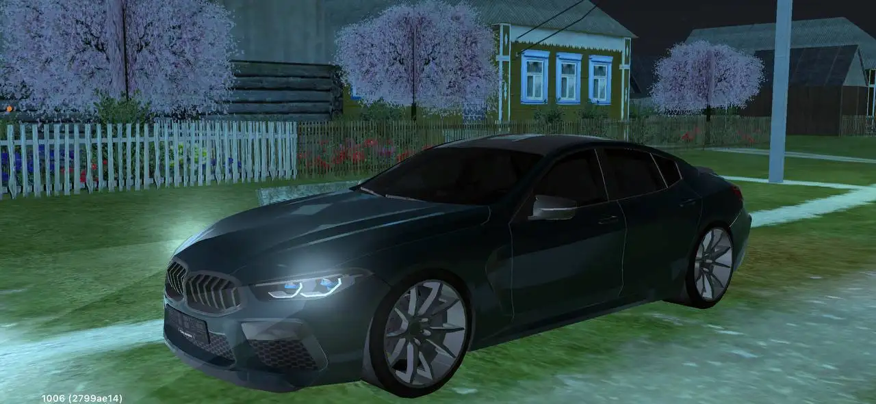 M8 X4 двери - Запчасти для BMW (Авто) в Bratsk