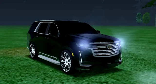 Лексус 570Lx и Кадилак Escalade - BMW X5 в Братск