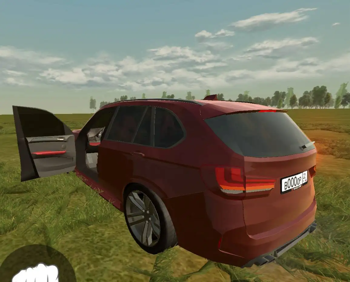 Продам Bmw x5 f85 (лимитка с кейса 25 года) - Легковые автомобили (Авто) в Братск
