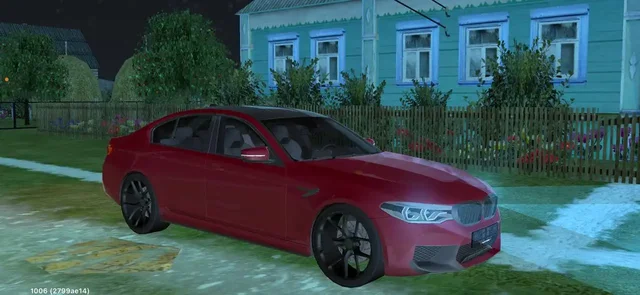 Продажа Mercedes CLS63 AMG и BMW M5 F90 Competition - BMW X5 в Братск