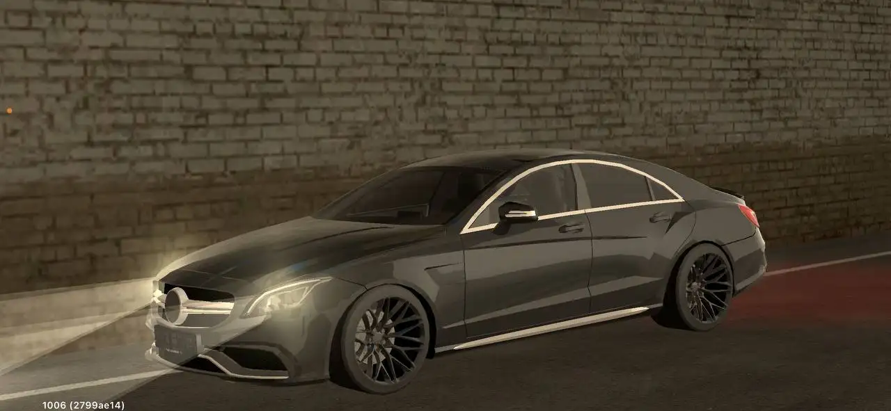 Продажа Mercedes CLS63 AMG и BMW M5 F90 Competition - Авто в Братск
