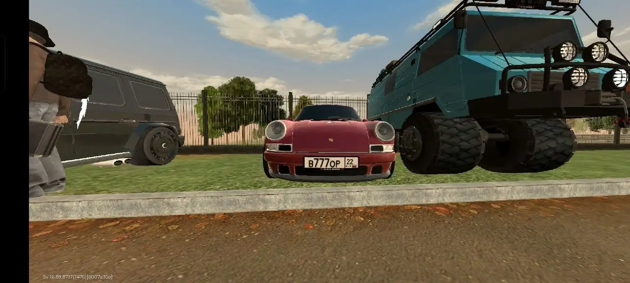 Porsche Singer - Порше (Авто) в Братск