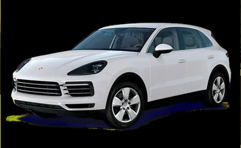 Продам Porsche Cayenne и Maybach - Запчасти в Братск
