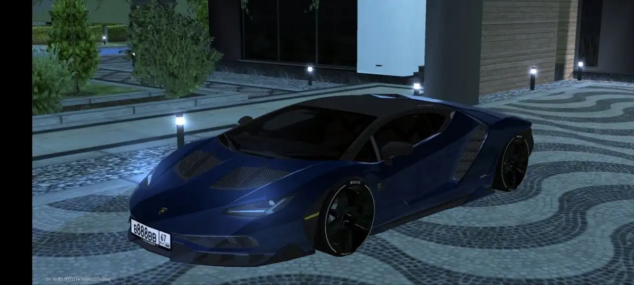 Продажа авто в GTA 5 RP - Игровые авто (Авто) в Неизвестно