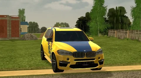 Продажа BMW X5 F85 - Электрооборудование в Братск