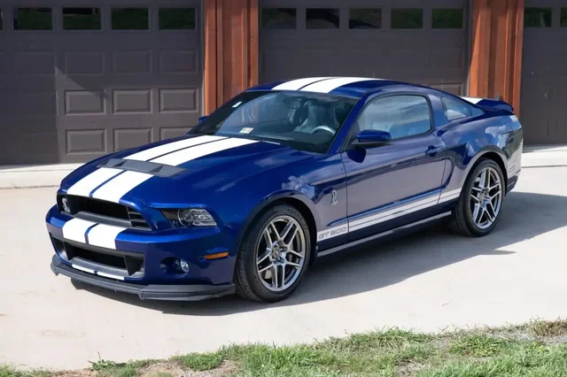 Куплю: Ford Mustang Shelby, Toyota Altezza, Mazda RX-7 Veilside, Porsche Cayman GT4 RS - Электрооборудование в Братск