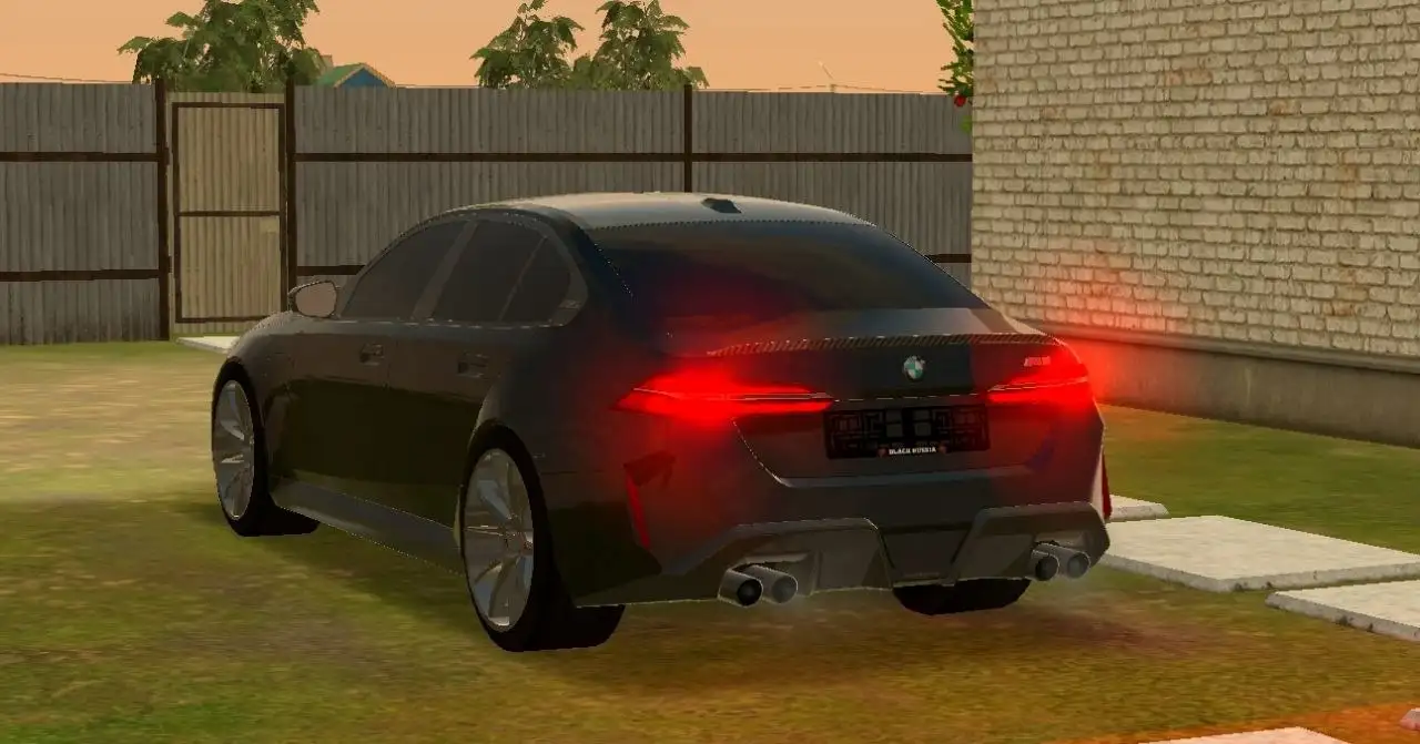 BMW M5 G90 - Легковые автомобили (Авто) в Москва