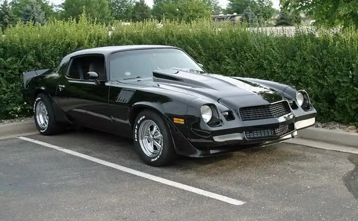 Куплю Dodge Charger R/T 1969, Chevrolet Camaro Z28 - Купля (Авто) в Братск