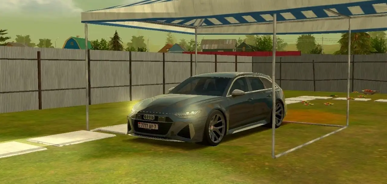 Продажа BMW M5 G90 и Audi RS6 C8 - Автомобили (Авто) в Братск