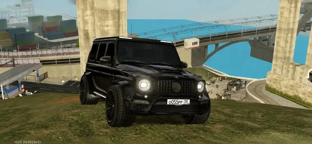 Продажа автомобилей: BMW X5, Mercedes G63, BMW M5 - ВАЗ 2106 в Неизвестно