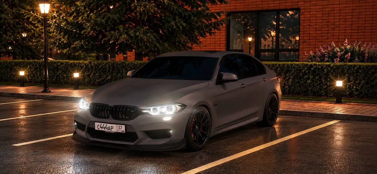 Продажа автомобилей: BMW X5, Mercedes G63, BMW M5 - Авто в Неизвестно