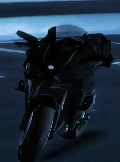 Куплю Kawasaki Ninja H2R - Мотоциклы (Авто) в Братск