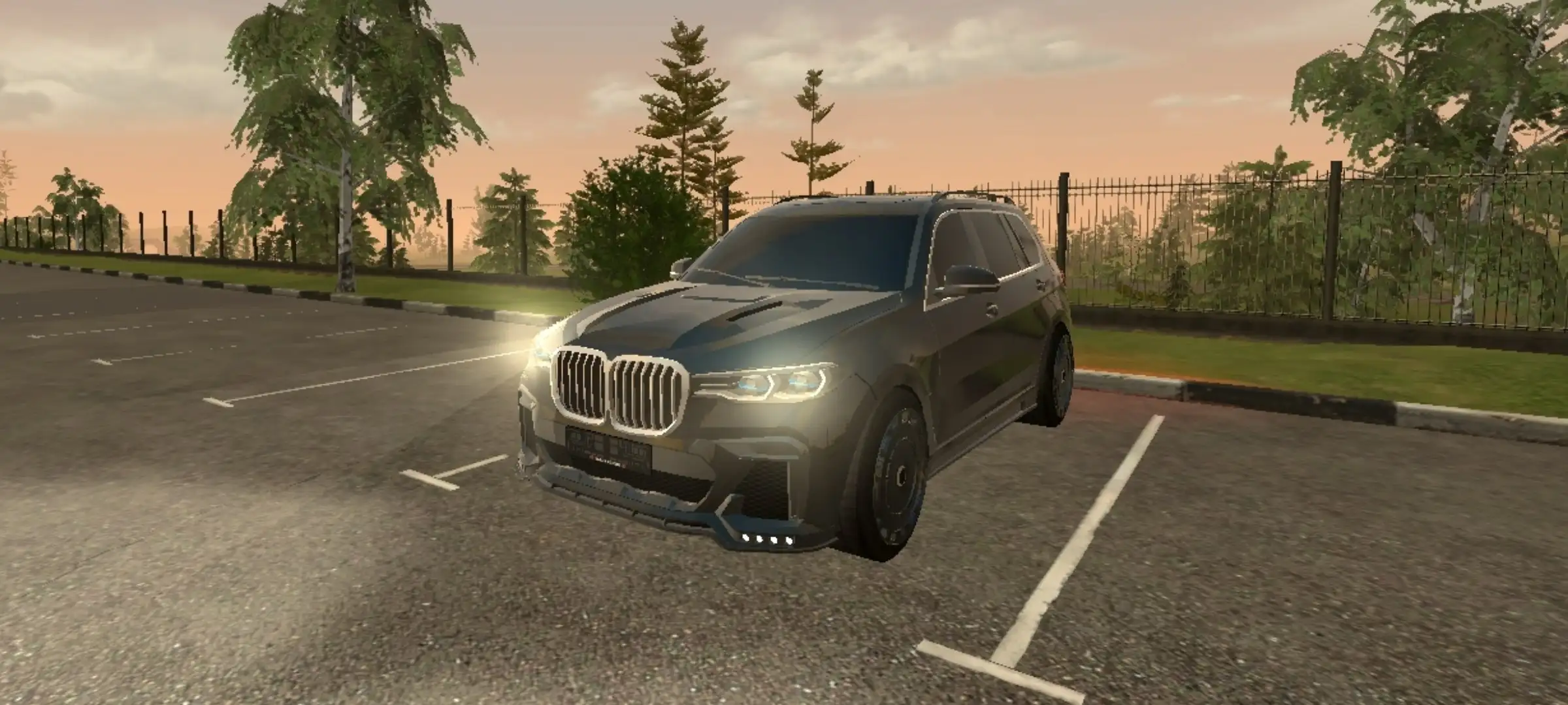 Продажа игровых предметов (BMW F7, Бушидо Жо и др.) - Игры (Хобби и отдых) в BRATSK