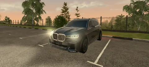 Продажа игровых предметов (BMW F7, Бушидо Жо и др.) - частное объявление в BRATSK