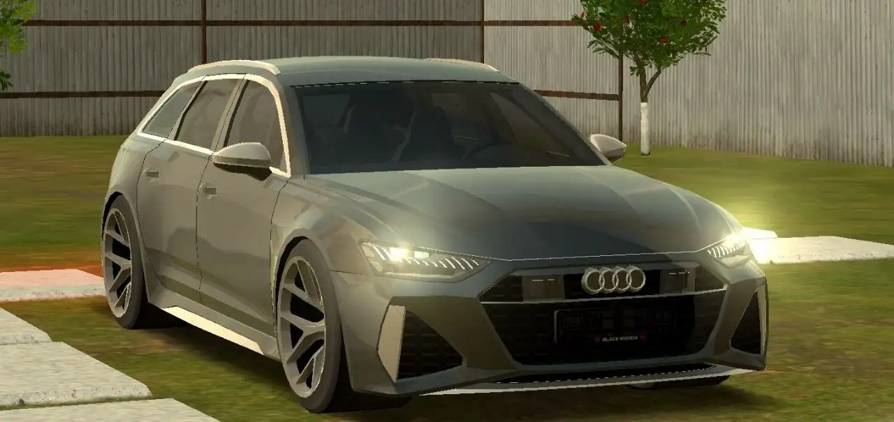 Продажа автомобилей Audi RS6, Audi S5, BMW M4 - Авто в Братск