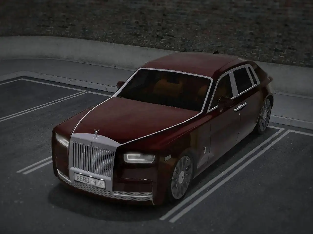 Продажа Rolls-Royce Phantom - Авто в Братск