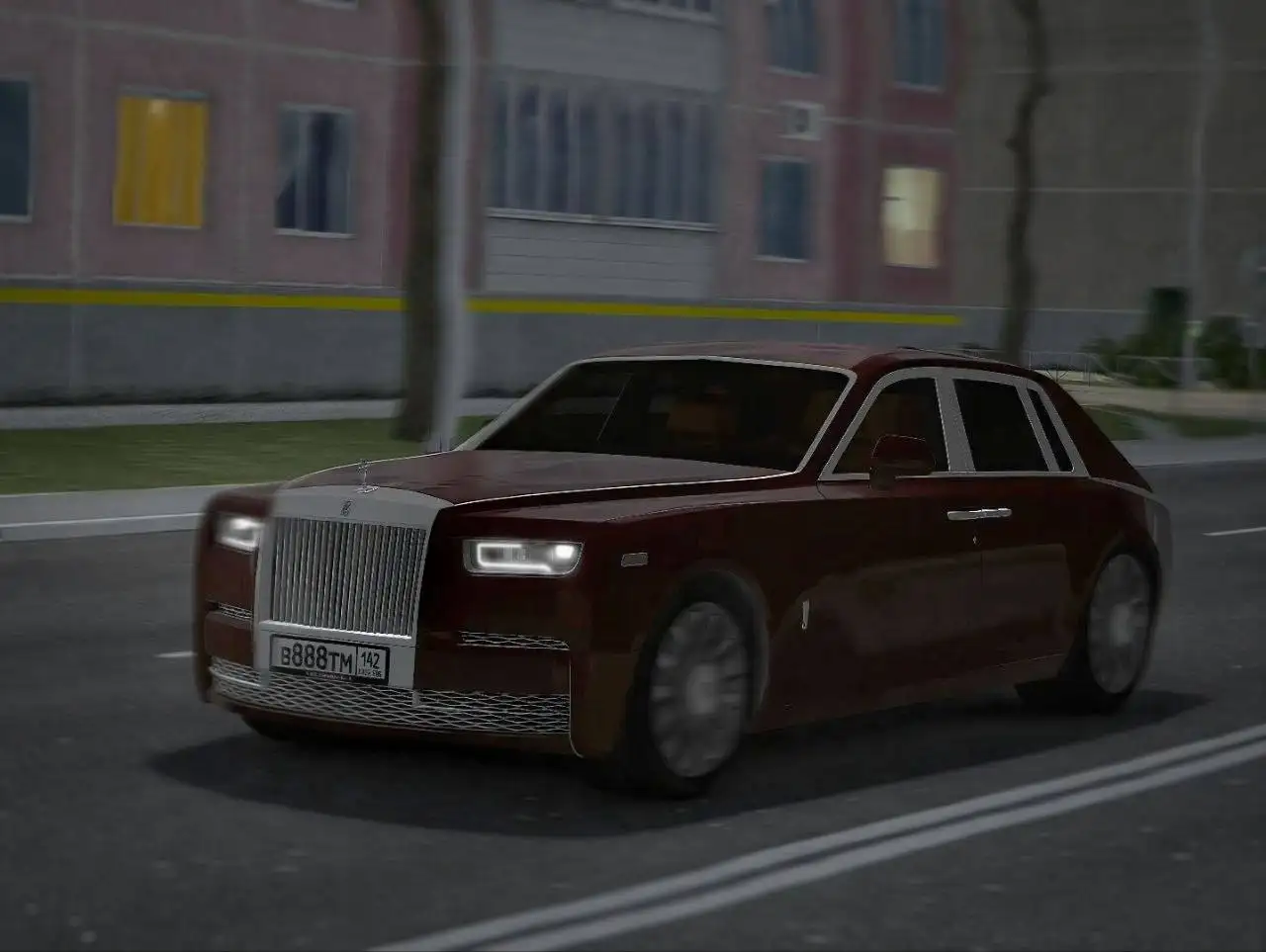 Продажа Rolls-Royce Phantom - Авто в Братск
