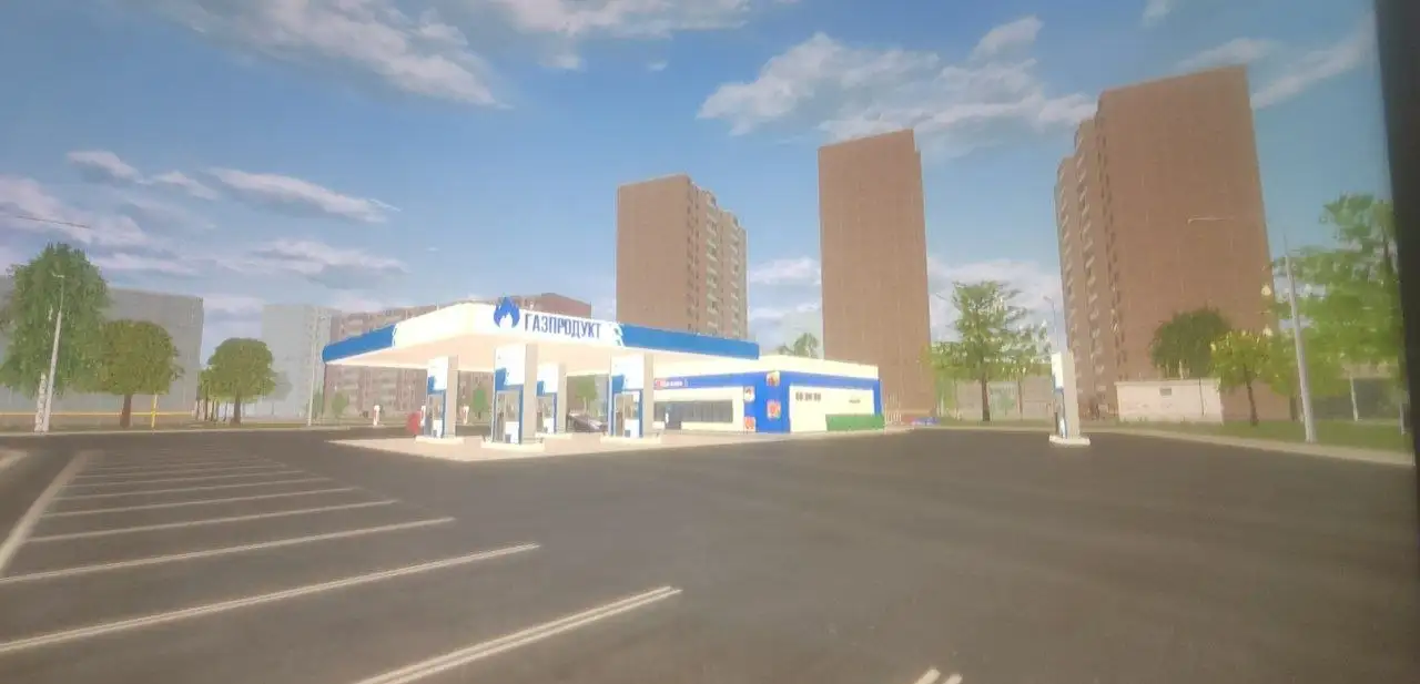 Продам АЗС в Нижегородске - Барахолка в Нижегородск
