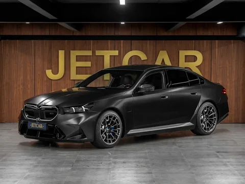 Продажа BMW M5 (G90) - Аксессуары и запчасти в Братск