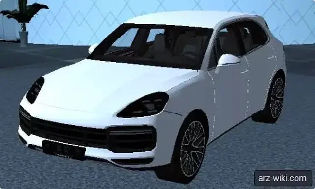Куплю Porsche Cayenne S или Mercedes-Benz GLS - Аксессуары и запчасти в Братск