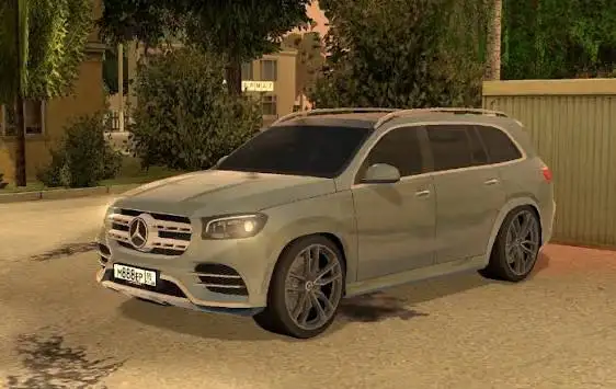 Куплю Porsche Cayenne S или Mercedes-Benz GLS - Авто в Братск