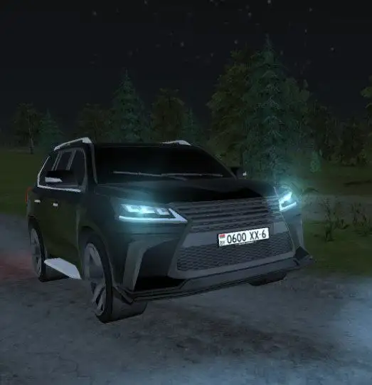 Продам авто (Лексус и Порше) - Авто в Братск