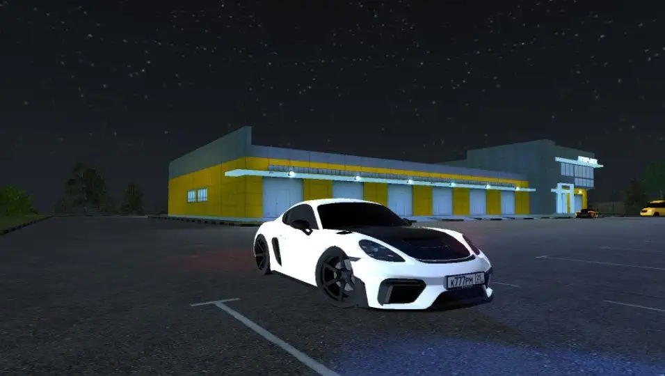 Продам авто (Лексус и Порше) - Авто в Братск