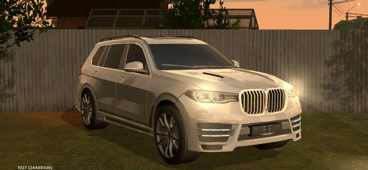 Продажа автомобилей Lamborghini и BMW X7 - Легковые автомобили (Авто) в Братск