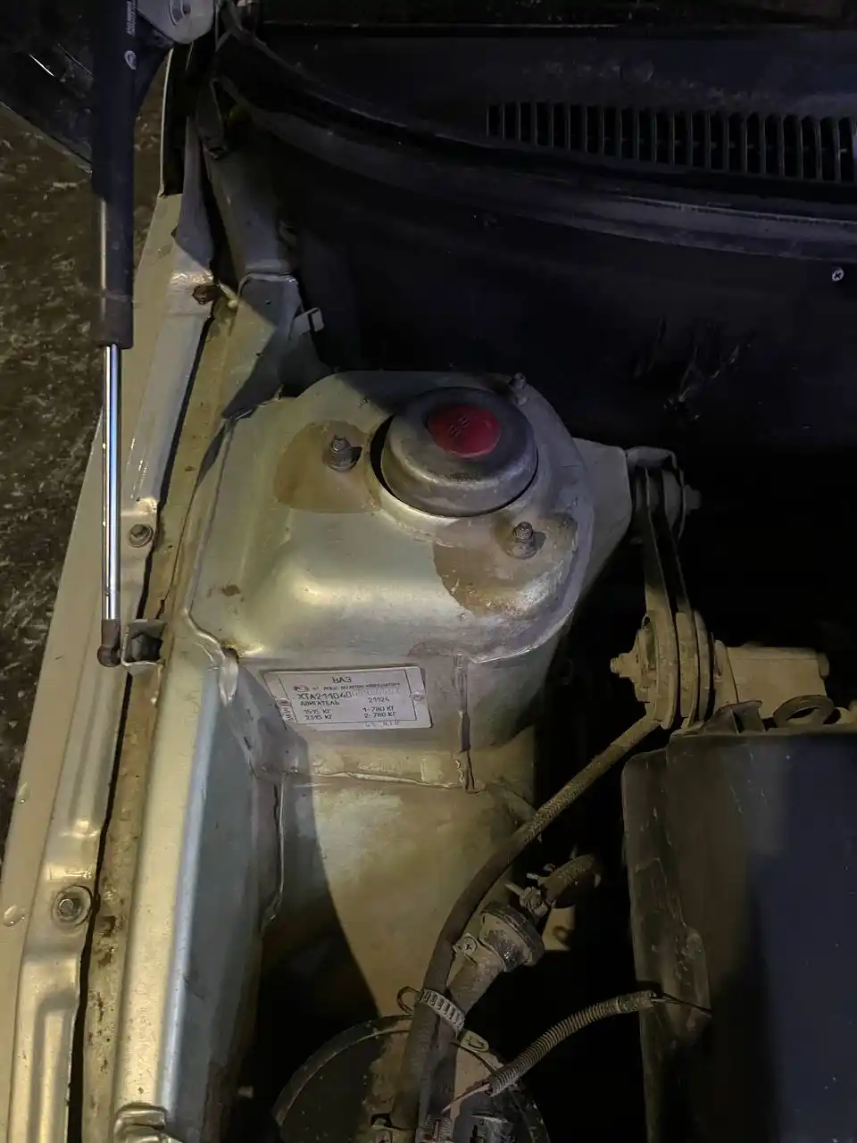 ВАЗ 2110 2006 года