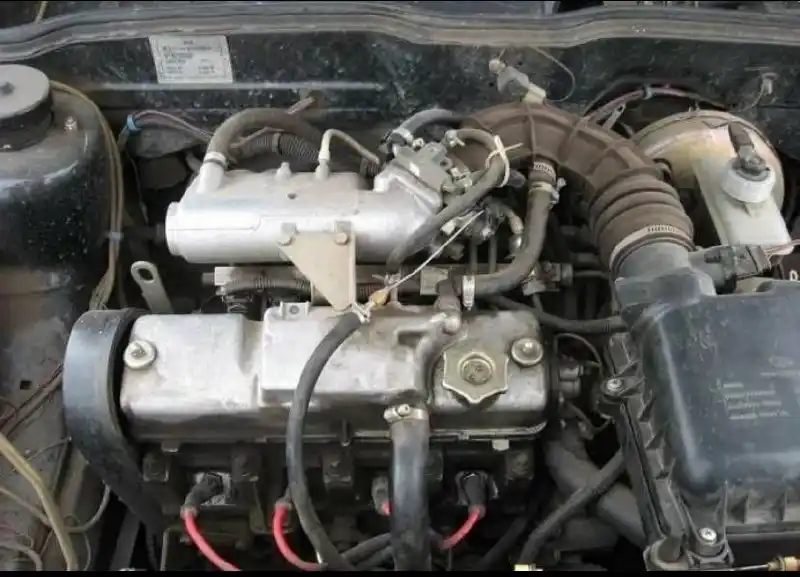 Куплю двиг 8 Кл живой с доками