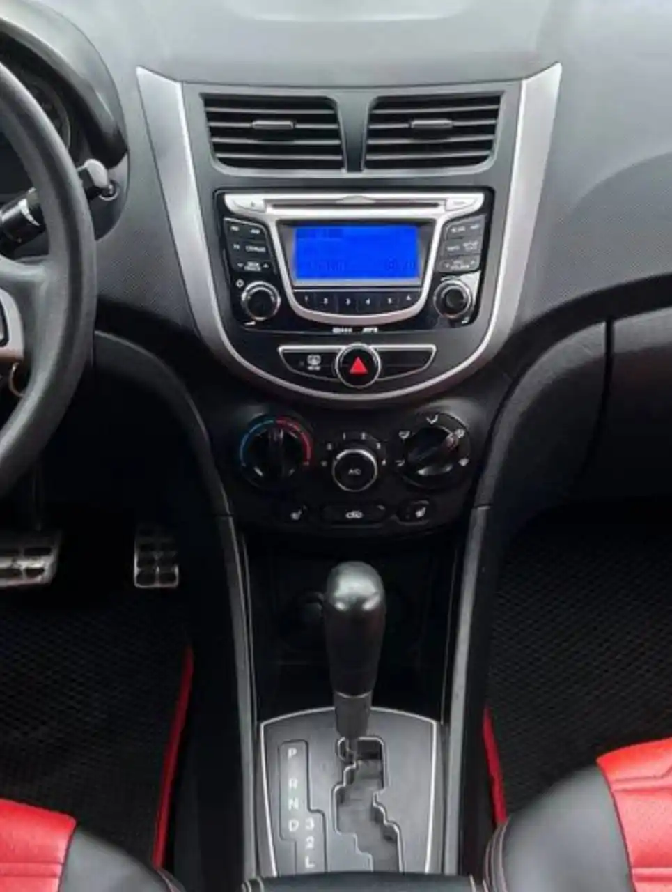 Куплю магнитолу на Солярис