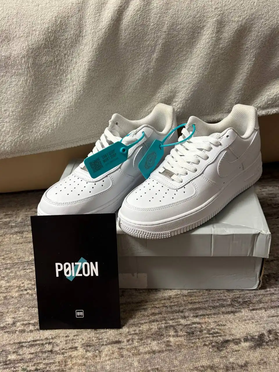 Nike air force новые с бирками