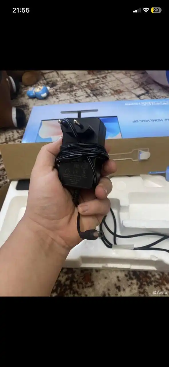 Продажа с возможностью скидки