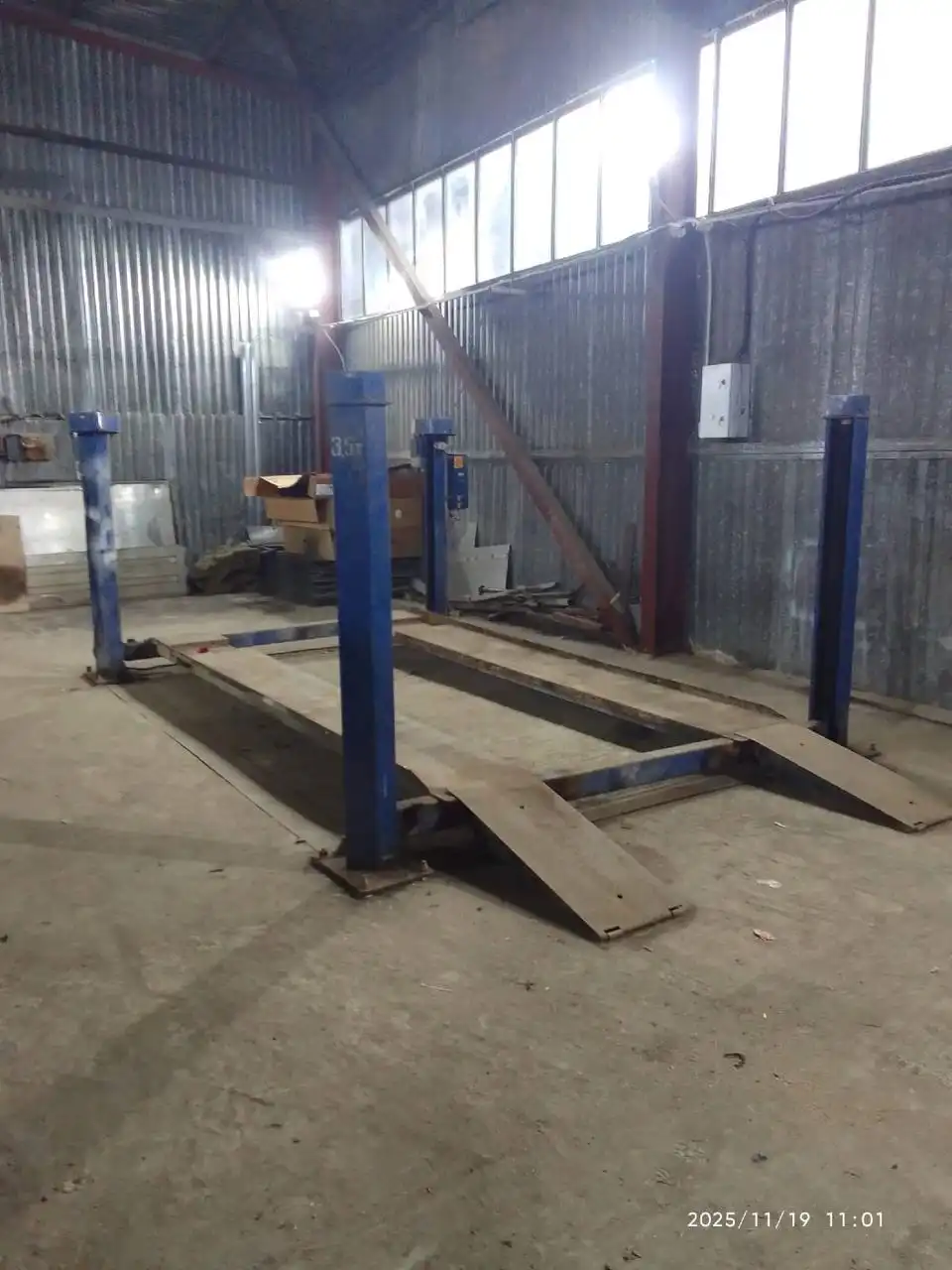 Продам подъемник