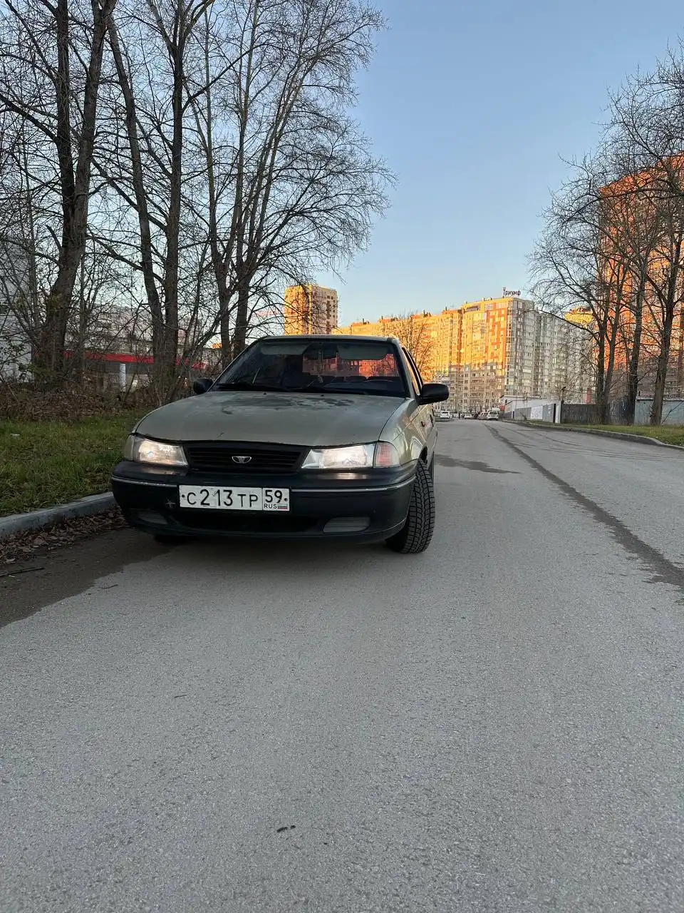 Продажа в Перми