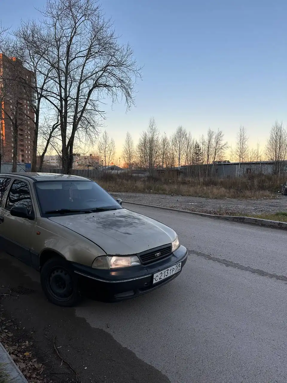 Продажа в Перми