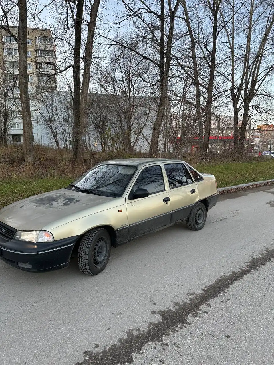 Продажа в Перми