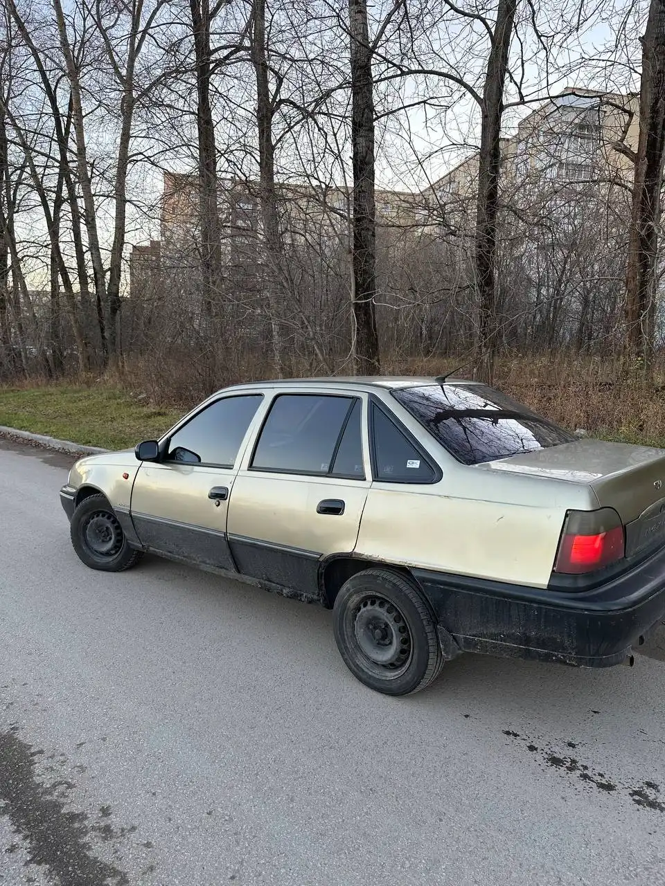 Продажа в Перми