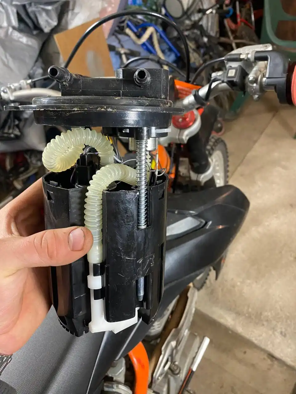 Продажа на приору